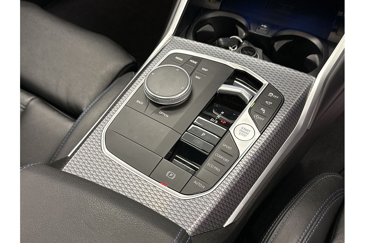 2023 BMW 3 Series 330i M Sport G20 LCI