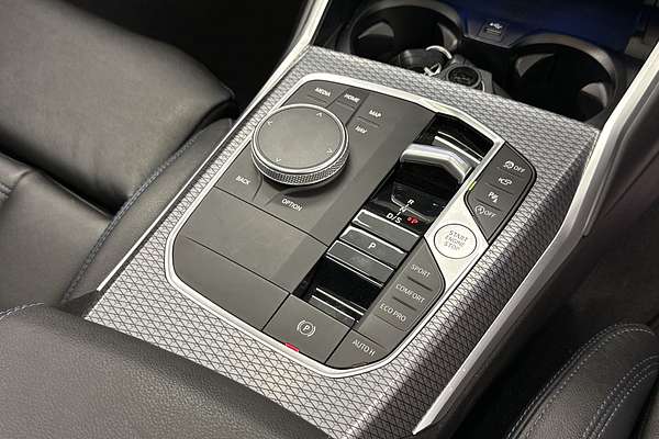 2023 BMW 3 Series 330i M Sport G20 LCI