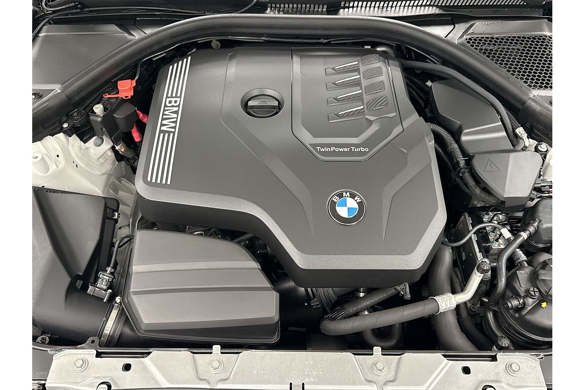 2023 BMW 3 Series 330i M Sport G20 LCI