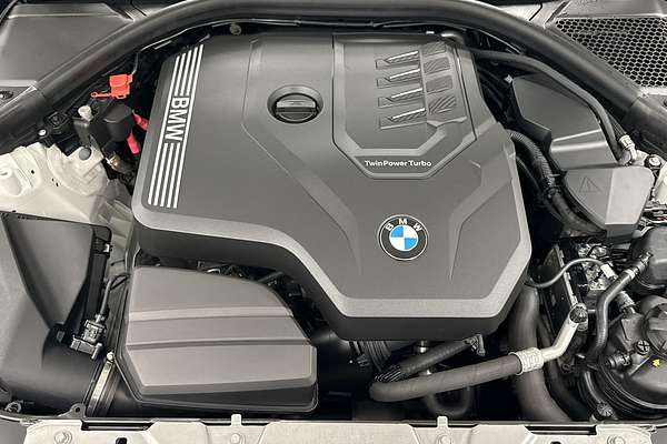 2023 BMW 3 Series 330i M Sport G20 LCI
