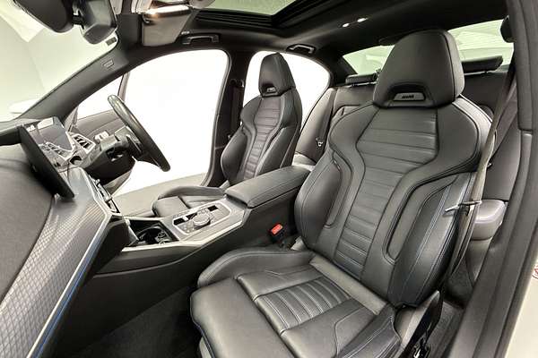 2023 BMW 3 Series 330i M Sport G20 LCI