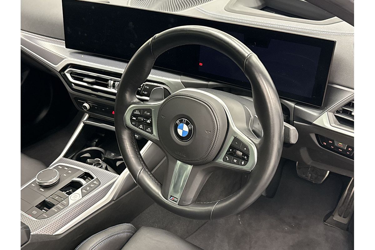 2023 BMW 3 Series 330i M Sport G20 LCI
