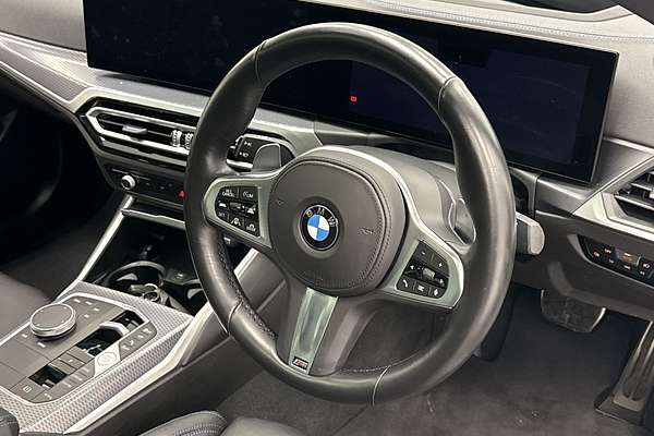 2023 BMW 3 Series 330i M Sport G20 LCI