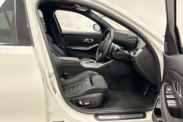 2023 BMW 3 Series 330i M Sport G20 LCI