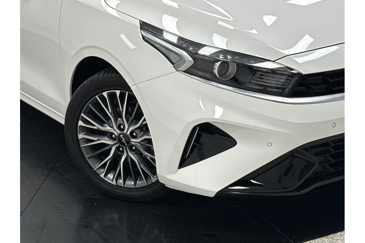2021 Kia Cerato Sport+ BD