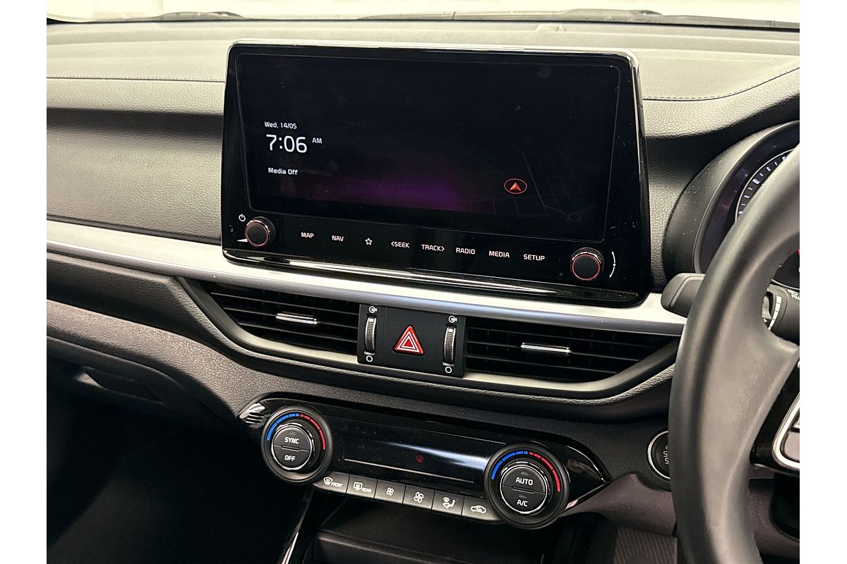 2021 Kia Cerato Sport+ BD