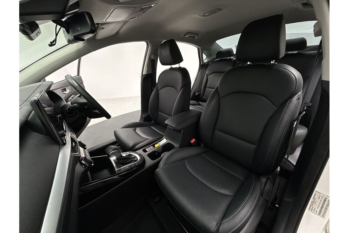 2021 Kia Cerato Sport+ BD