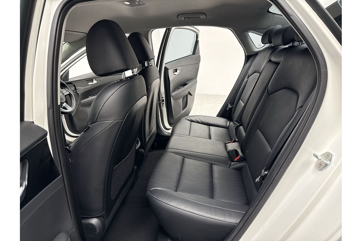 2021 Kia Cerato Sport+ BD