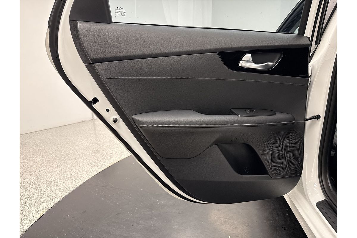 2021 Kia Cerato Sport+ BD