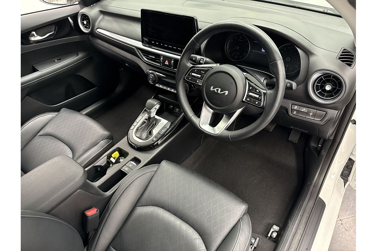 2021 Kia Cerato Sport+ BD