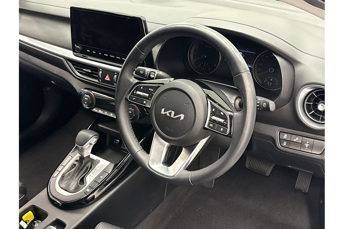 2021 Kia Cerato Sport+ BD