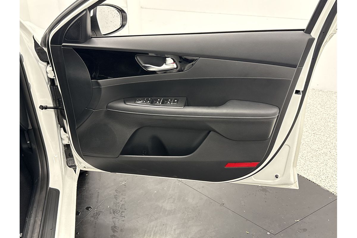 2021 Kia Cerato Sport+ BD