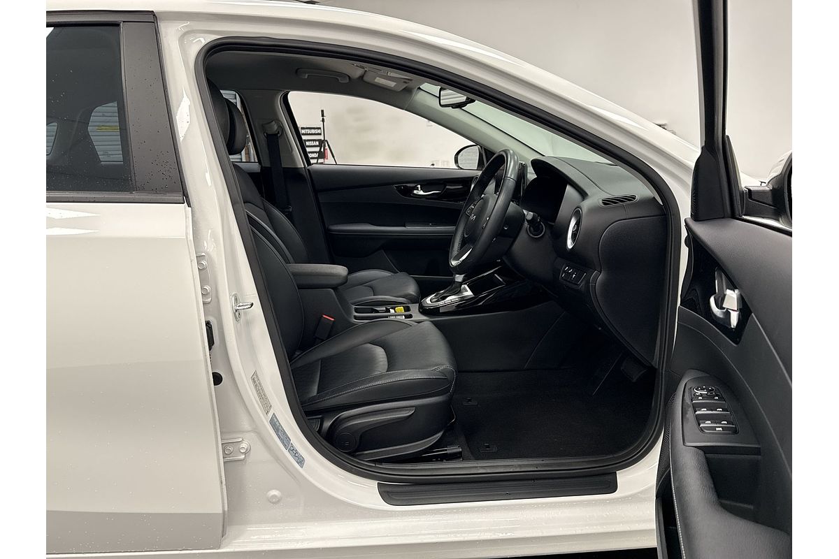 2021 Kia Cerato Sport+ BD