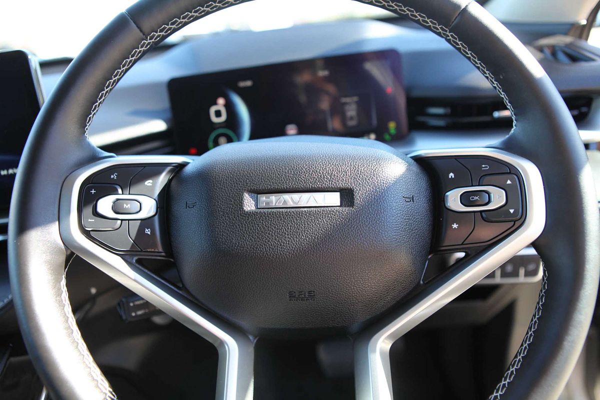 2024 GWM Haval H6 Ultra Hybrid B01