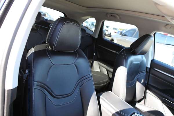 2024 GWM Haval H6 Ultra Hybrid B01