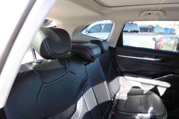 2024 GWM Haval H6 Ultra Hybrid B01