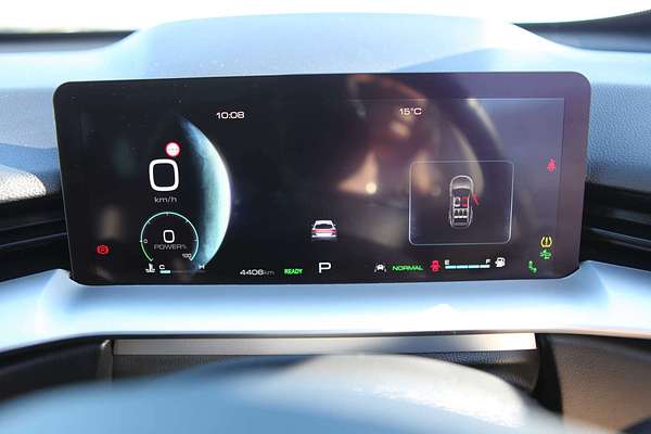 2024 GWM Haval H6 Ultra Hybrid B01
