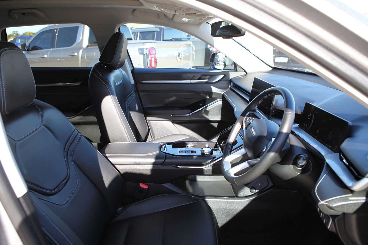 2024 GWM Haval H6 Ultra Hybrid B01