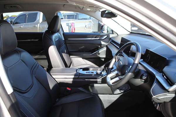 2024 GWM Haval H6 Ultra Hybrid B01