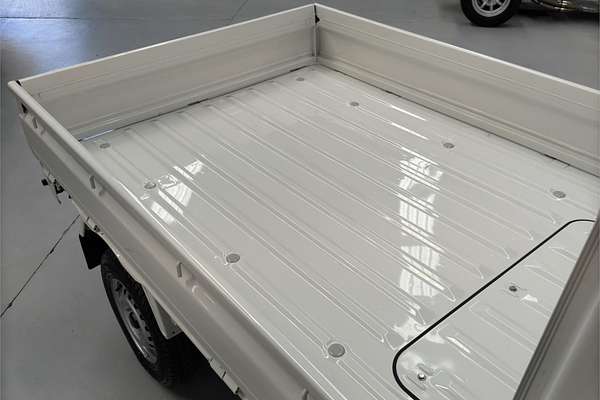2024 Daihatsu Hijet Extra 4WD S510P