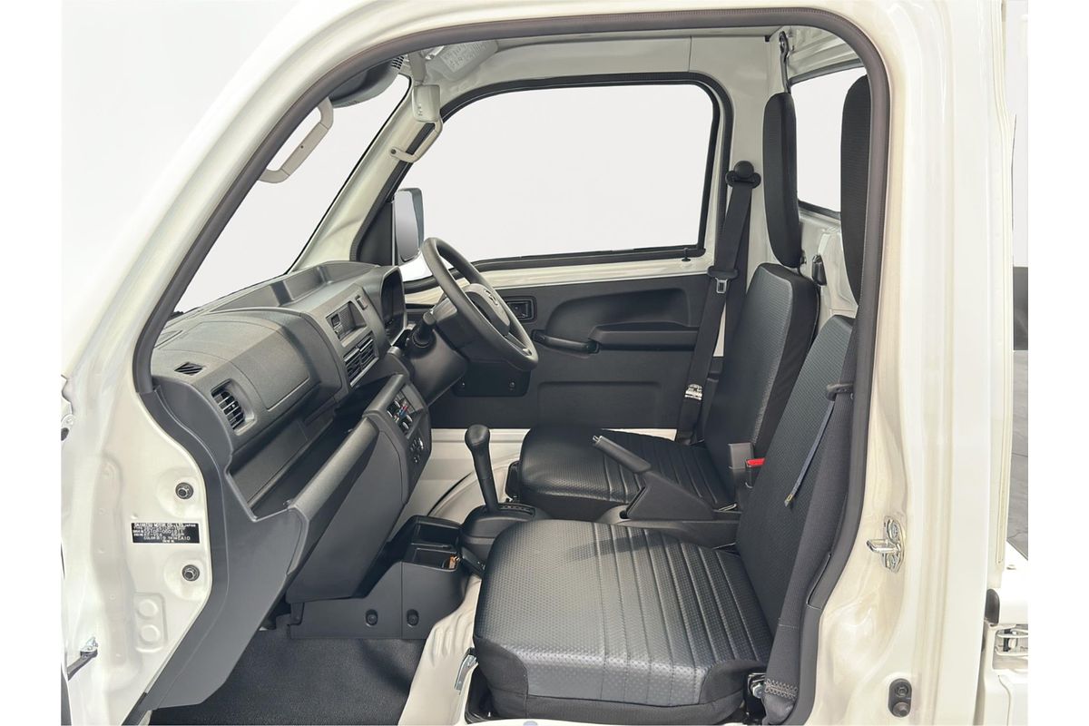 2024 Daihatsu Hijet Extra 4WD S510P