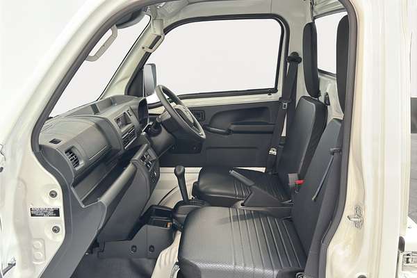 2024 Daihatsu Hijet Extra 4WD S510P