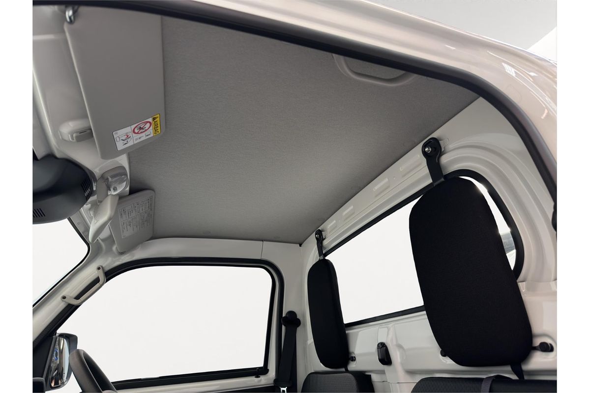 2024 Daihatsu Hijet Extra 4WD S510P