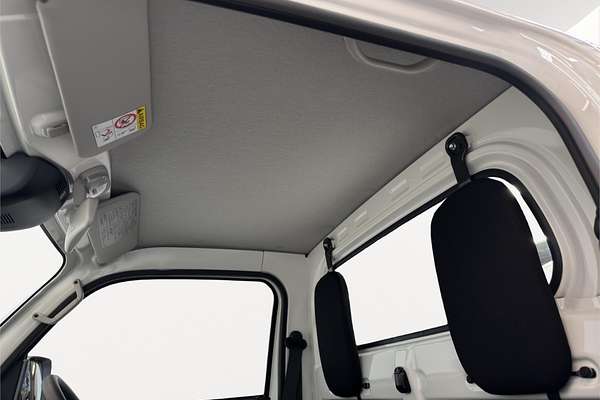 2024 Daihatsu Hijet Extra 4WD S510P