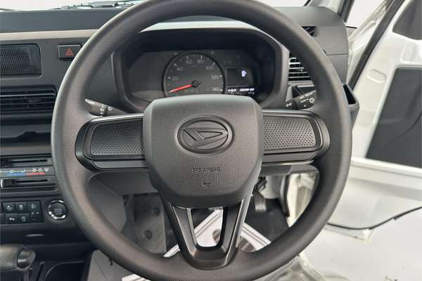 2024 Daihatsu Hijet Extra 4WD S510P