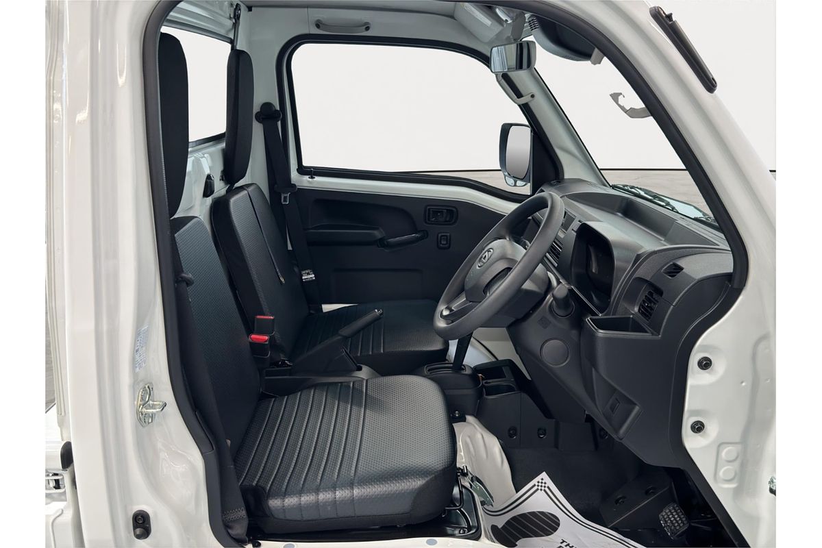 2024 Daihatsu Hijet Extra 4WD S510P