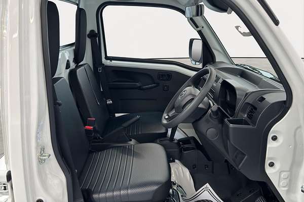 2024 Daihatsu Hijet Extra 4WD S510P