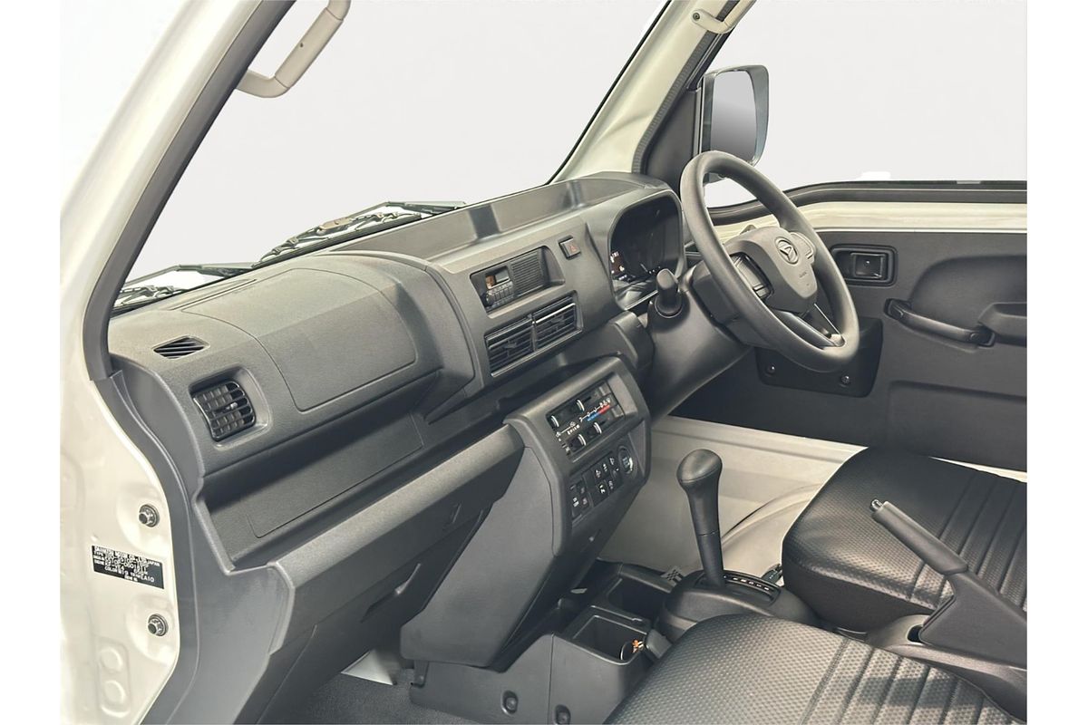 2024 Daihatsu Hijet Extra 4WD S510P