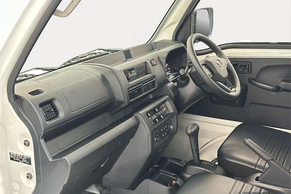2024 Daihatsu Hijet Extra 4WD S510P