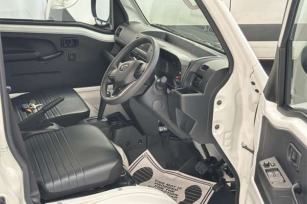 2024 Daihatsu Hijet Extra 4WD S510P