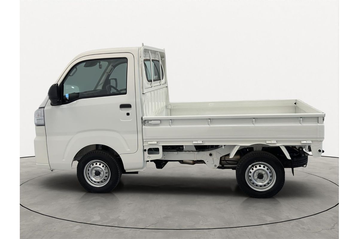 2024 Daihatsu Hijet Extra 4WD S510P