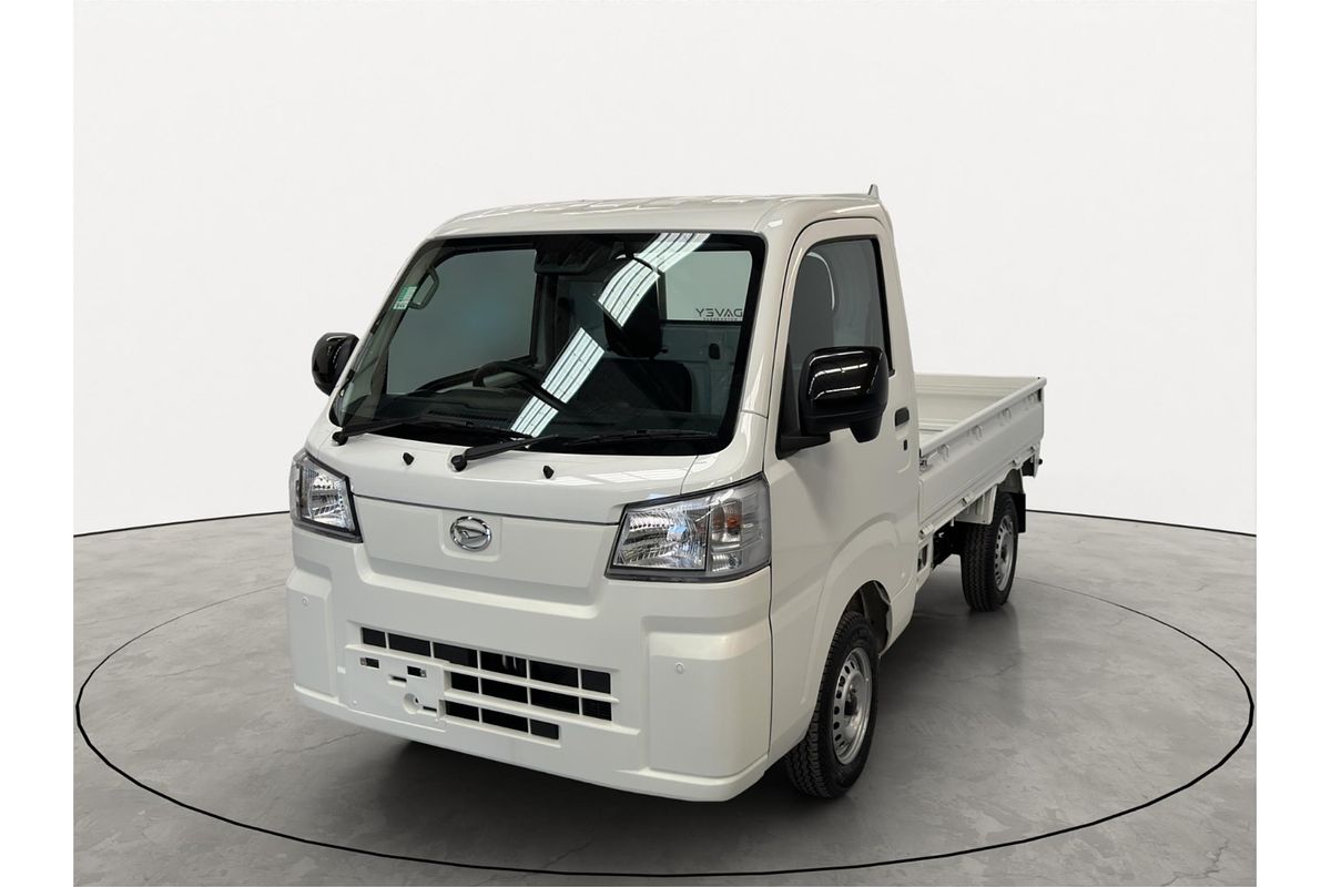 2024 Daihatsu Hijet Extra 4WD S510P