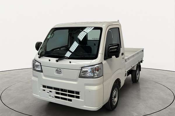 2024 Daihatsu Hijet Extra 4WD S510P