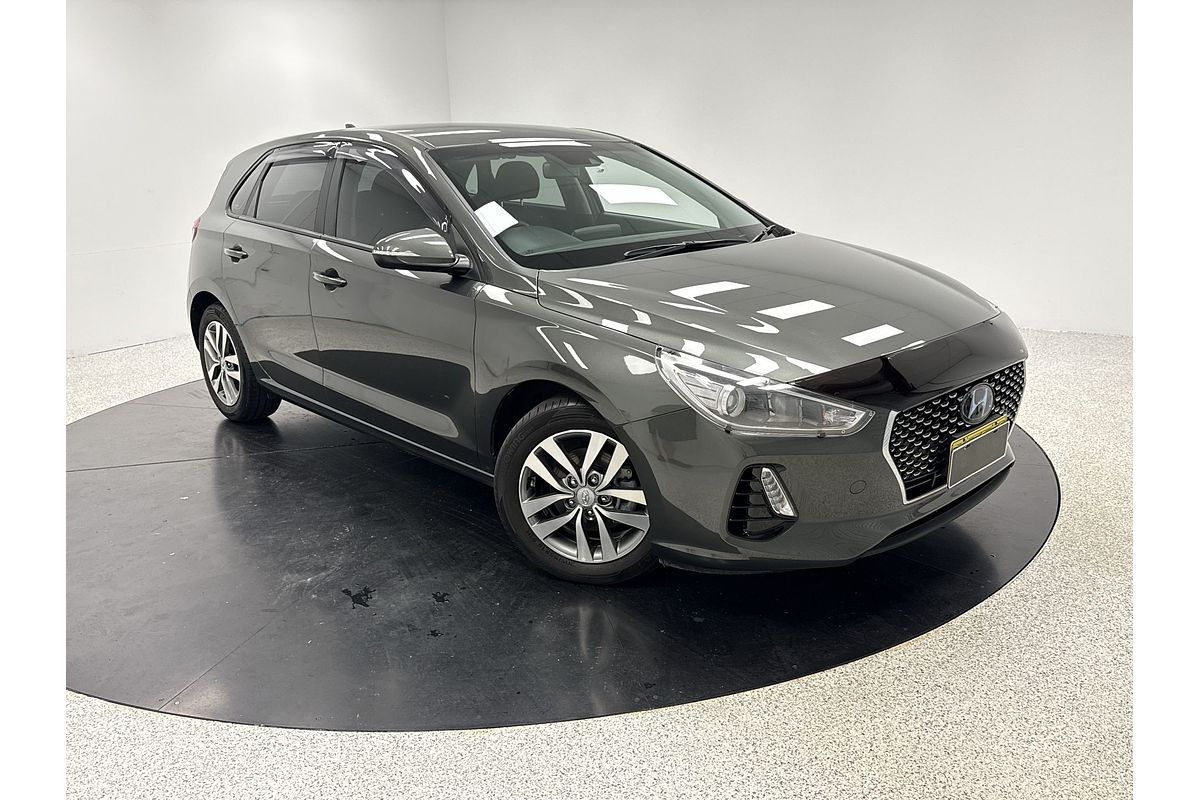 2020 Hyundai i30 Active PD2