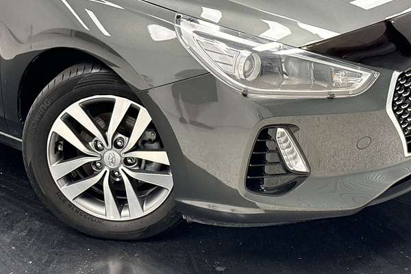 2020 Hyundai i30 Active PD2
