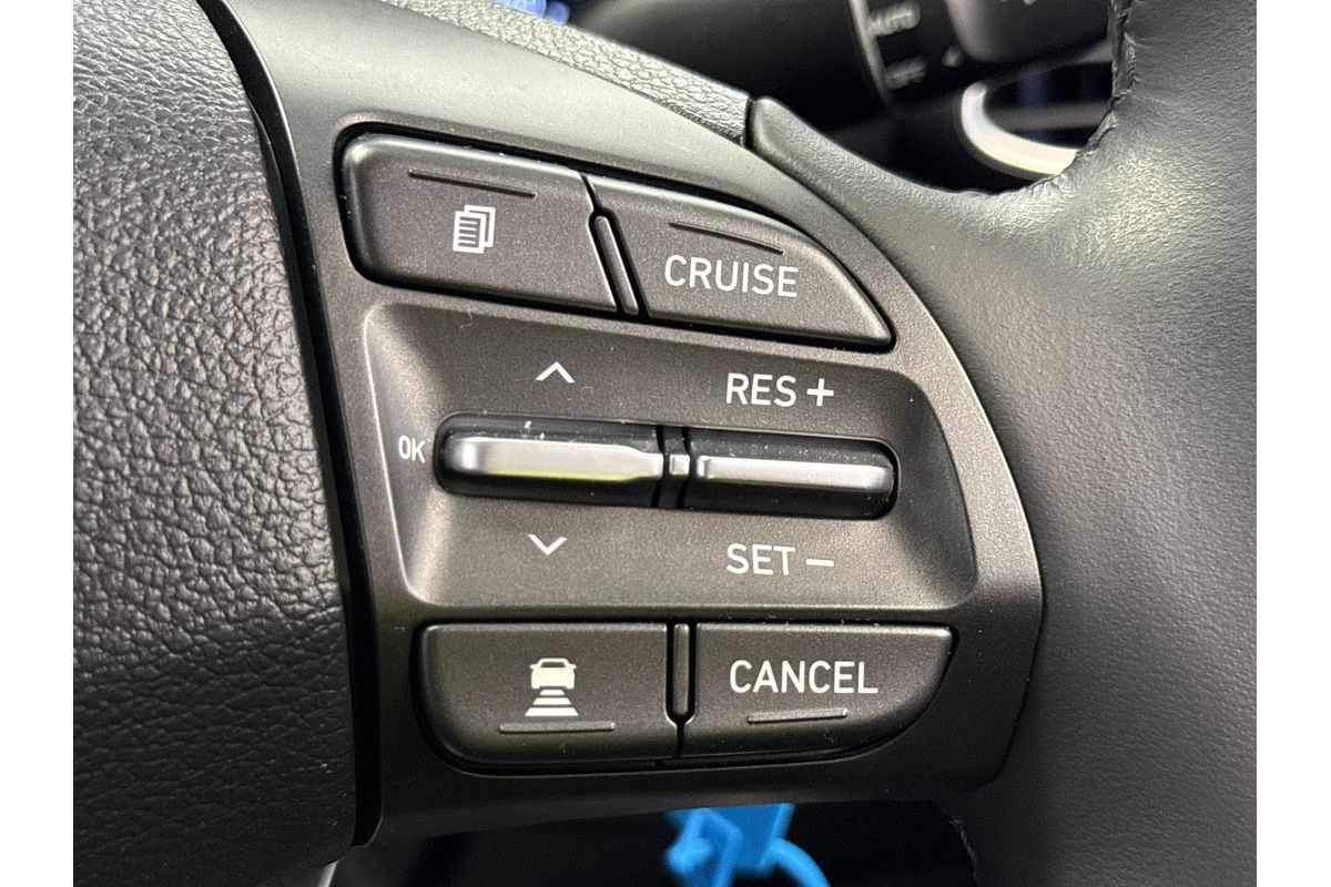 2020 Hyundai i30 Active PD2