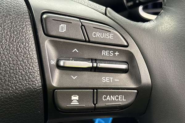 2020 Hyundai i30 Active PD2