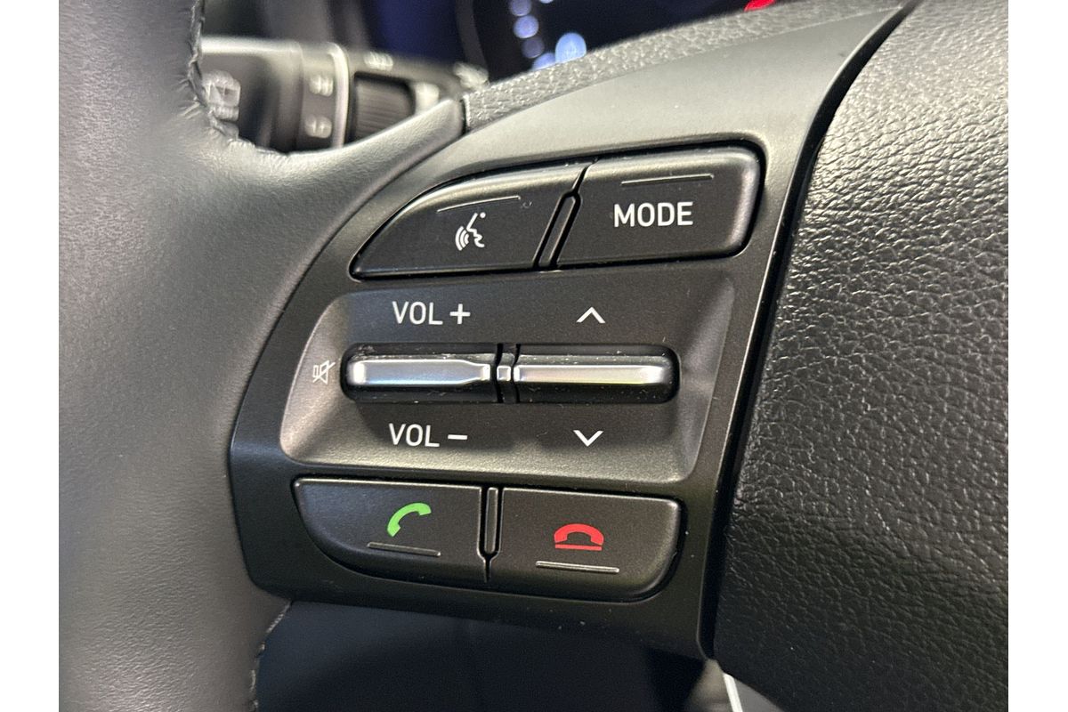 2020 Hyundai i30 Active PD2