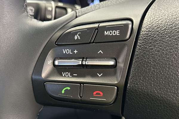 2020 Hyundai i30 Active PD2