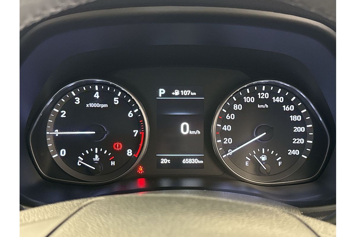2020 Hyundai i30 Active PD2