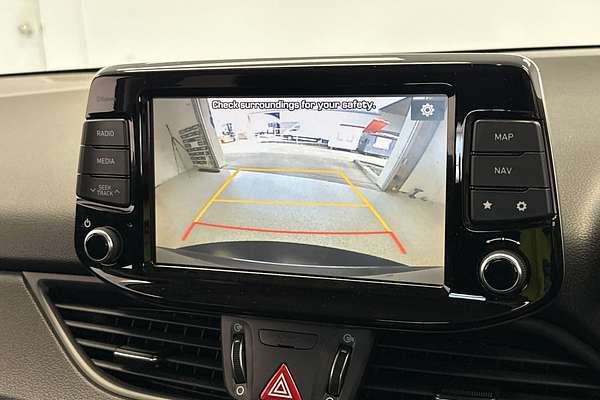 2020 Hyundai i30 Active PD2