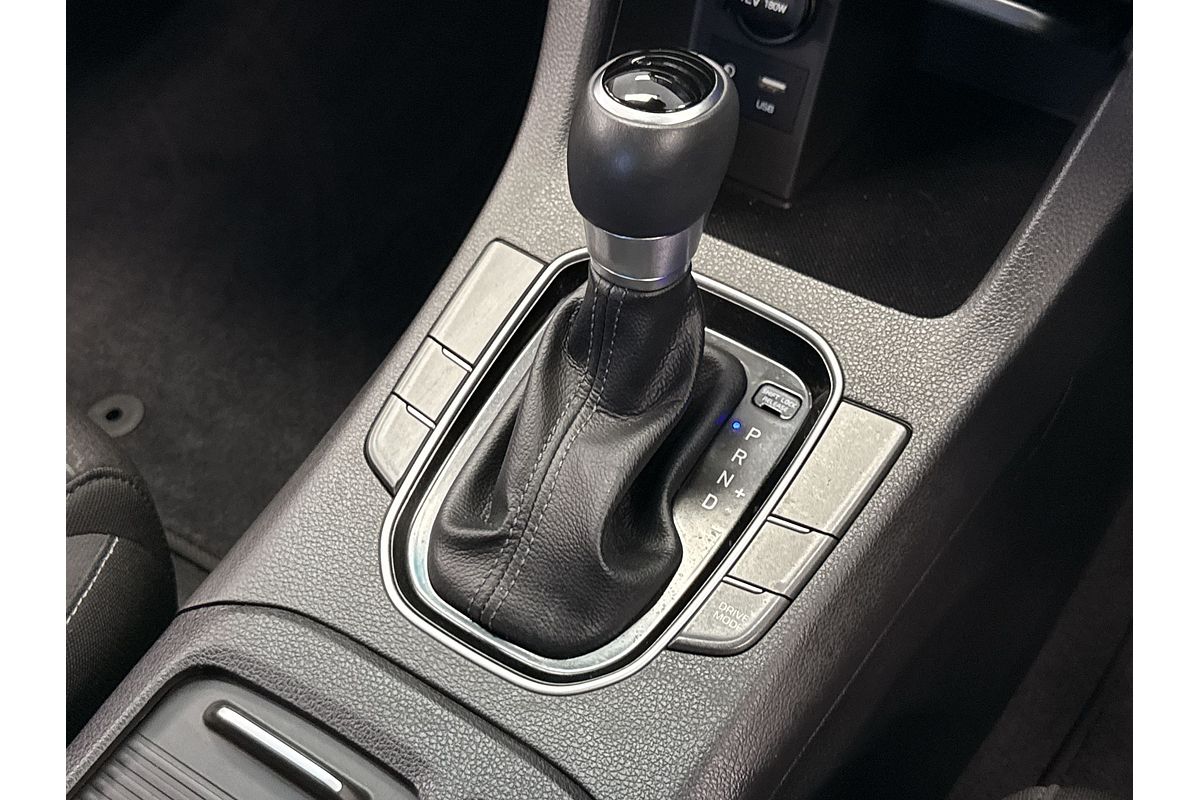 2020 Hyundai i30 Active PD2