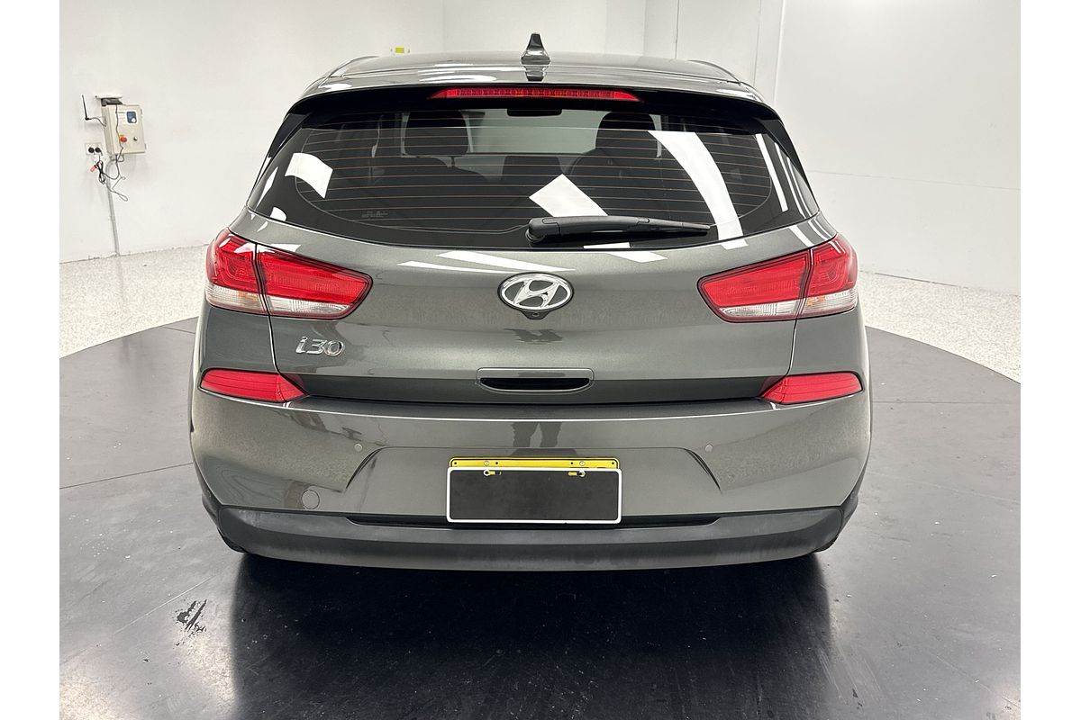 2020 Hyundai i30 Active PD2