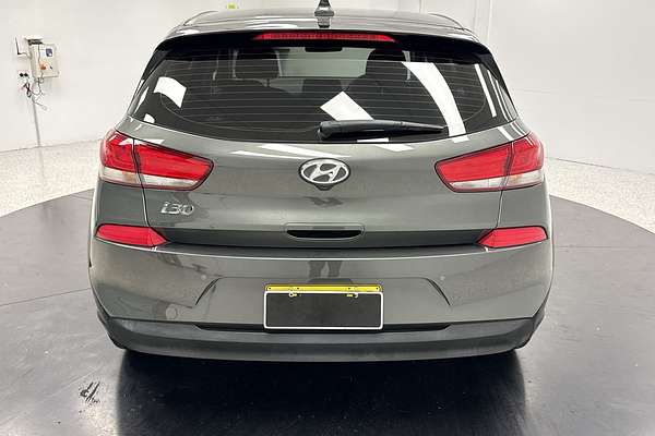2020 Hyundai i30 Active PD2