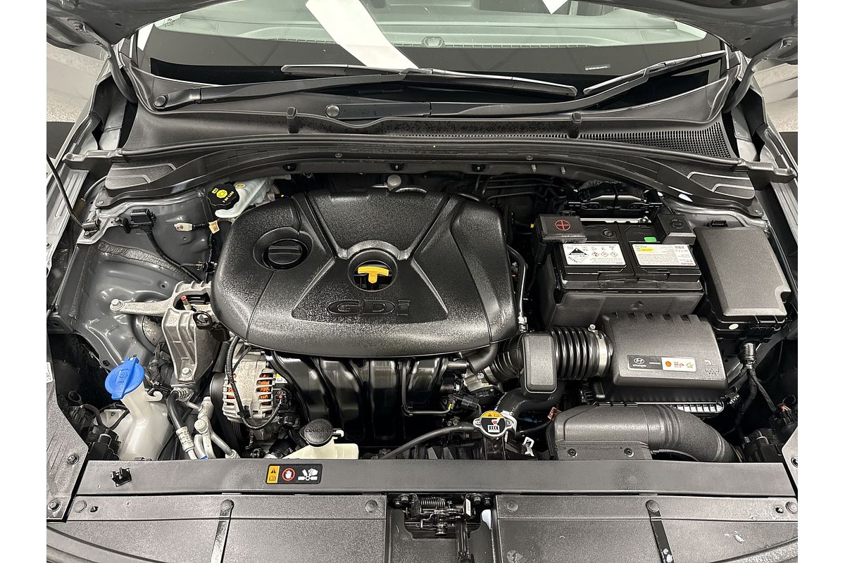 2020 Hyundai i30 Active PD2