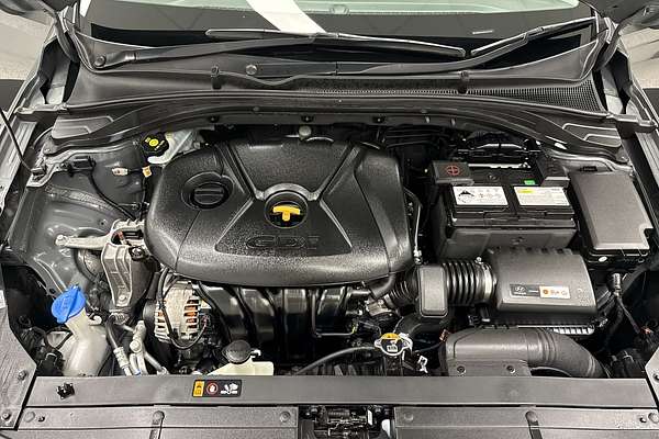 2020 Hyundai i30 Active PD2